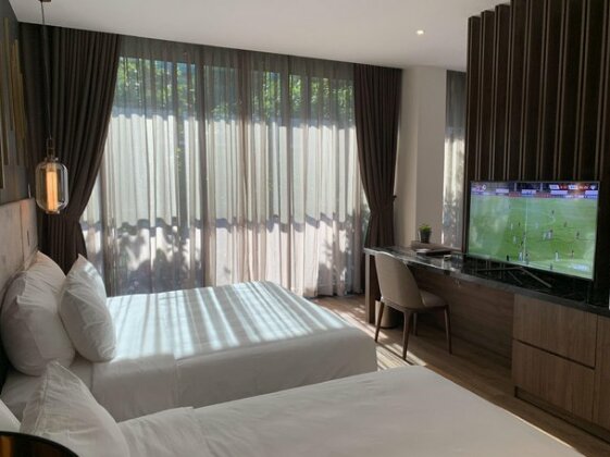 Hadiva Boutique Hotel - Photo2