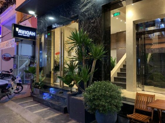 Hadiva Boutique Hotel - Photo3