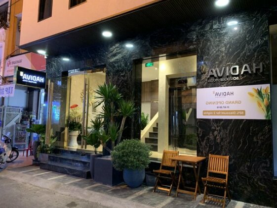 Hadiva Boutique Hotel - Photo5