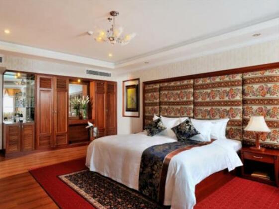 HAGL Plaza Hotel Danang - Photo2