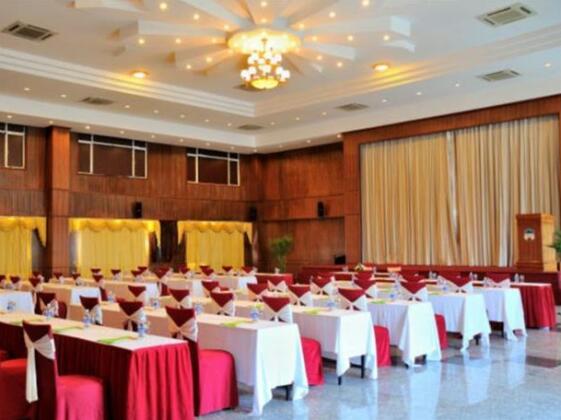 HAGL Plaza Hotel Danang - Photo3