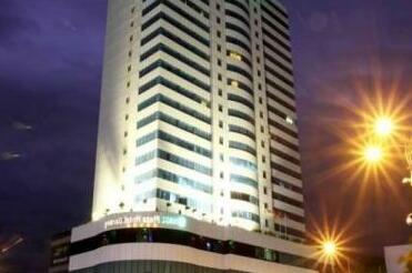 HAGL Plaza Hotel Danang - Photo5