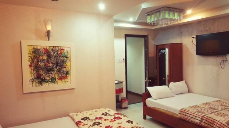 Hai Au Hotel Da Nang - Photo2