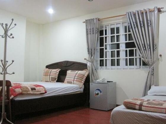 Hai Au Hotel Da Nang - Photo3
