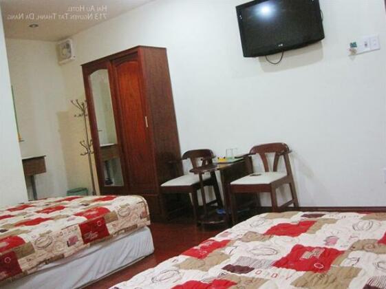 Hai Au Hotel Da Nang - Photo4
