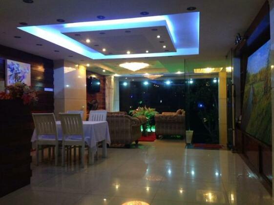 Hai Au Hotel Da Nang - Photo5