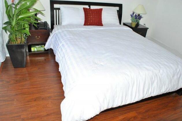 Han River Hotel - Photo2