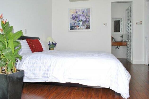 Han River Hotel - Photo3