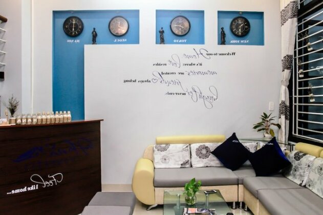 Hana Homestay Danang - Photo3