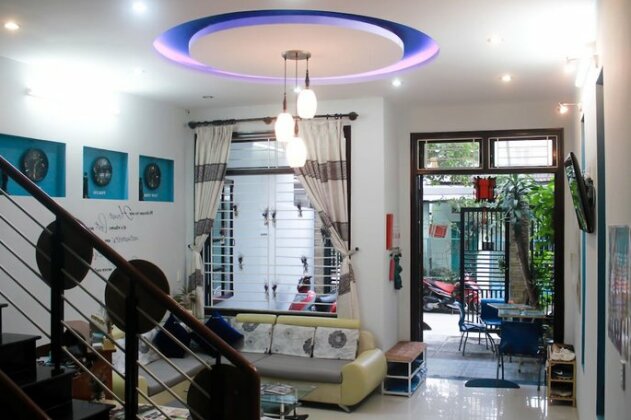 Hana Homestay Danang - Photo4