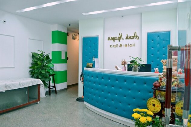 Hanh Nguyen Gems Hotel and Spa - Photo2
