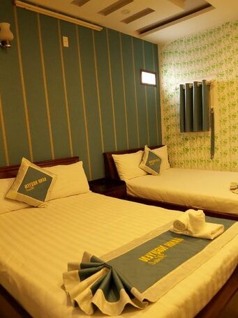 Hanh Nguyen Gems Hotel and Spa - Photo3