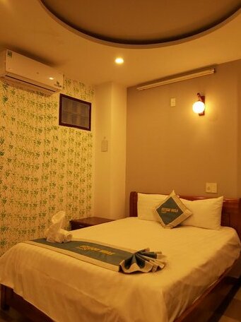Hanh Nguyen Gems Hotel and Spa - Photo4