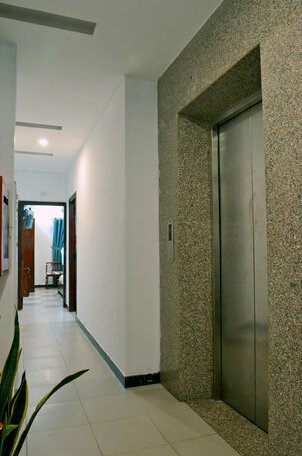 Hanh Nguyen Gems Hotel and Spa - Photo5