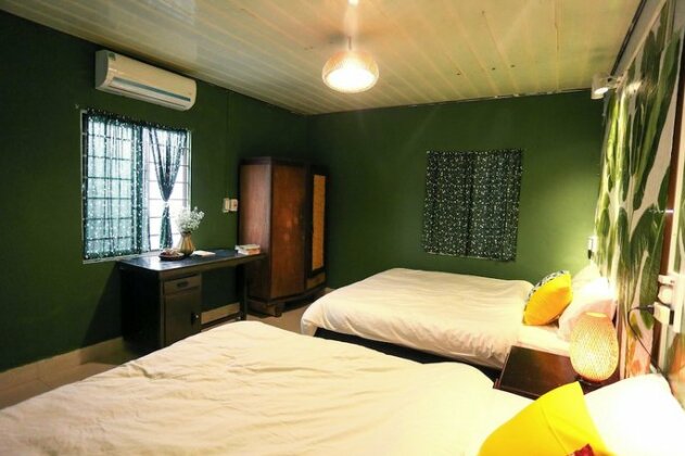 Herb's house - Photo2