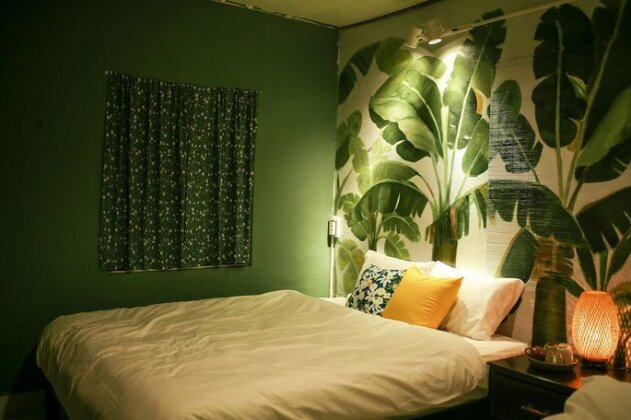 Herb's house - Photo3