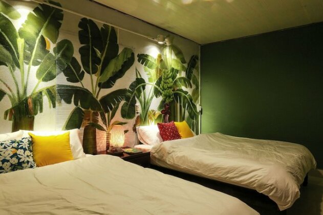 Herb's house - Photo4