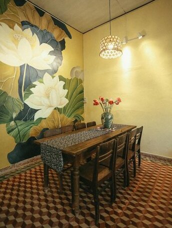 Herb's house - Photo5