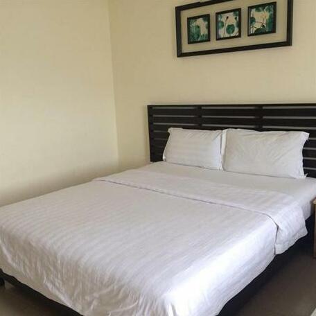Hilary Hotel Da Nang - Photo2