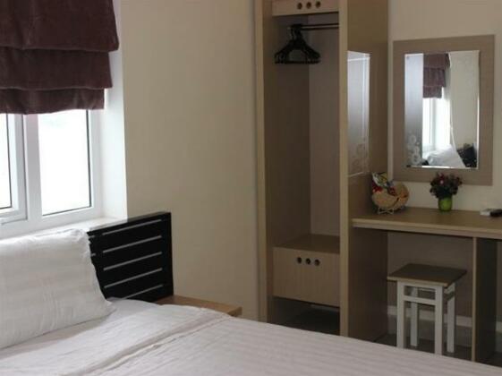 Hilary Hotel Da Nang - Photo3