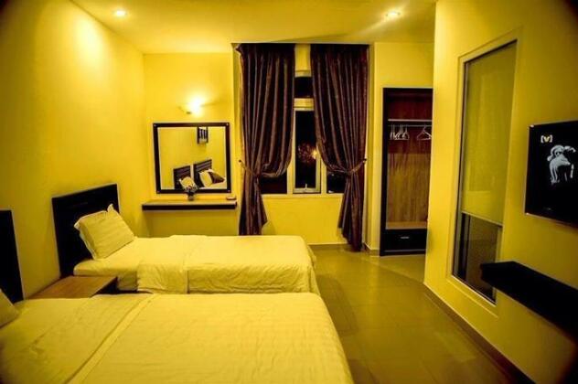 Hilary Hotel Da Nang - Photo4