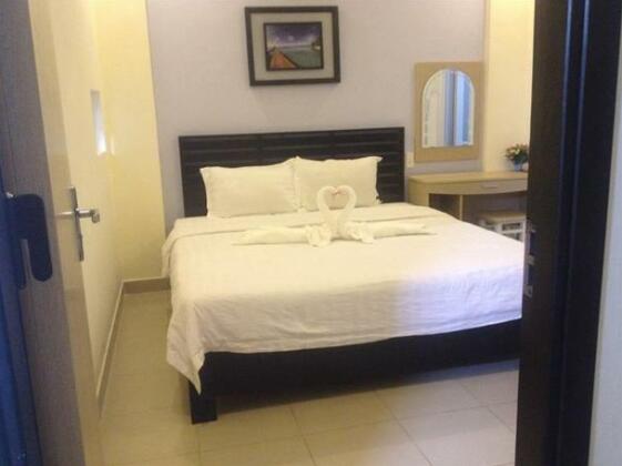 Hilary Hotel Da Nang - Photo5