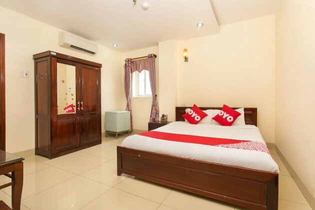 Hoa Binh Hotel Thanh Khe Da Nang - Photo2