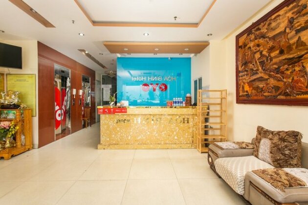 Hoa Binh Hotel Thanh Khe Da Nang - Photo3