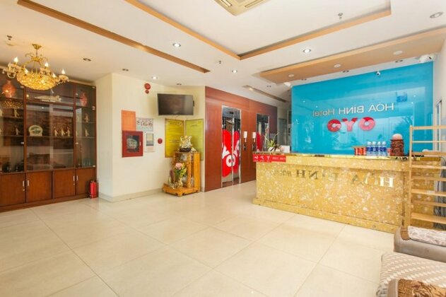Hoa Binh Hotel Thanh Khe Da Nang - Photo4