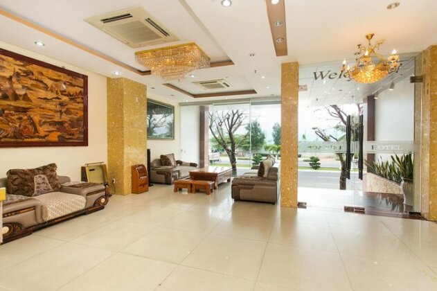 Hoa Binh Hotel Thanh Khe Da Nang - Photo5