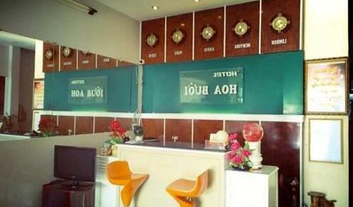 Hoa Buoi Hotel - Photo2