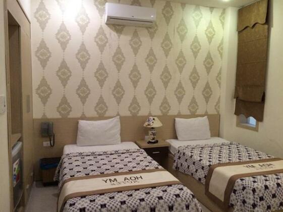 Hoa My Hotel - Photo2