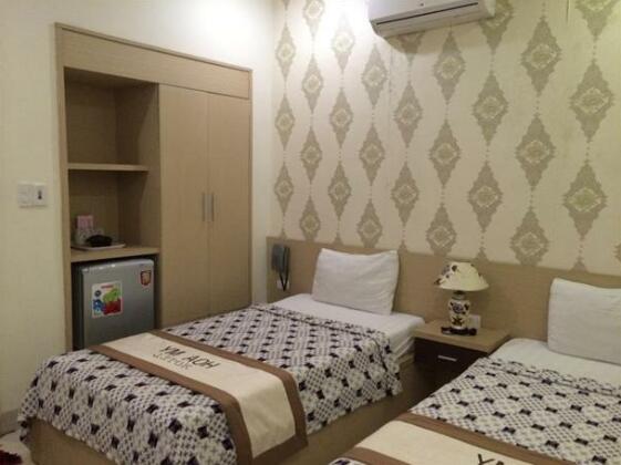Hoa My Hotel - Photo3