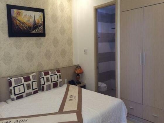 Hoa My Hotel - Photo4