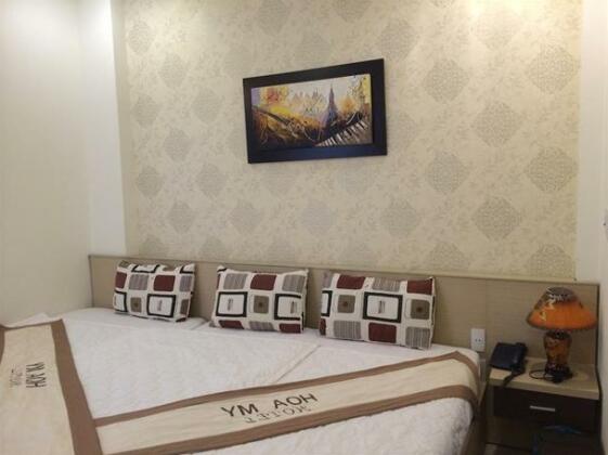 Hoa My Hotel - Photo5