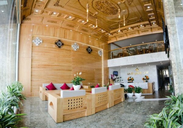 Hoa Phong Hotel - Photo2