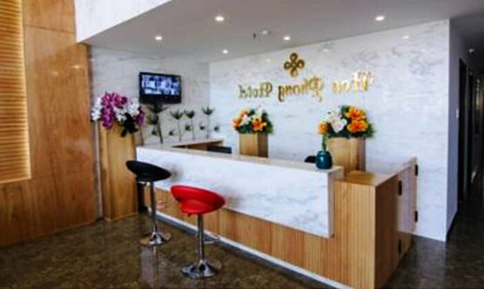 Hoa Phong Hotel - Photo3