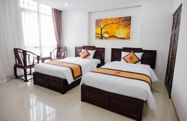 Hoa Phong Hotel - Photo4