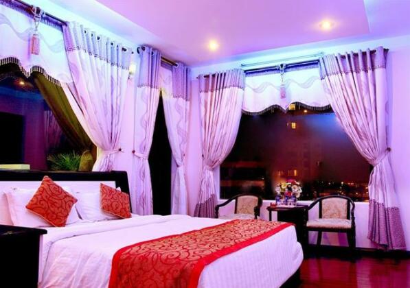 Hoa Viet Hotel - Photo2