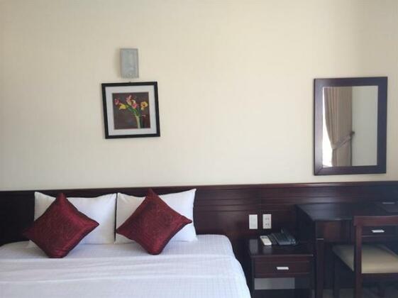 Hoai Nga Hotel - Photo2
