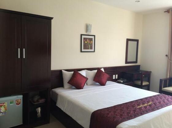 Hoai Nga Hotel - Photo3