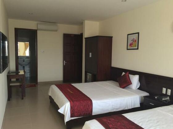 Hoai Nga Hotel - Photo4