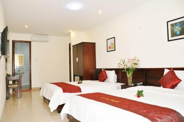 Hoai Nga Hotel - Photo5