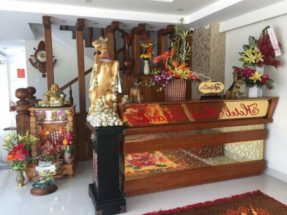 Hoai Thanh Hotel - Photo2