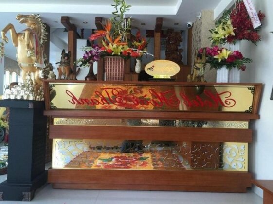 Hoai Thanh Hotel - Photo3