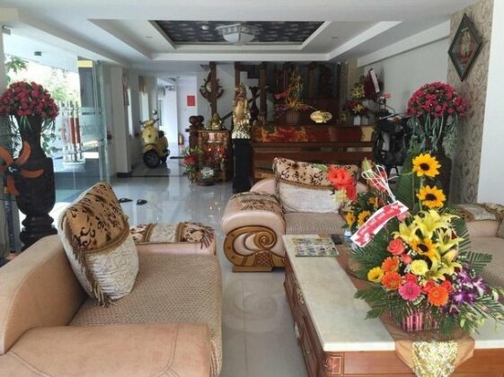 Hoai Thanh Hotel - Photo4