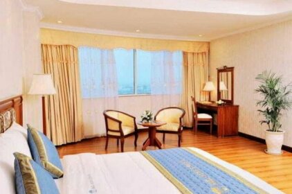 Hoang Anh Gia Lai Plaza Hotel & Resort