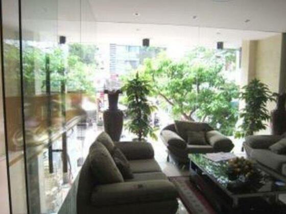 Hoang Dai Hotel - Photo5