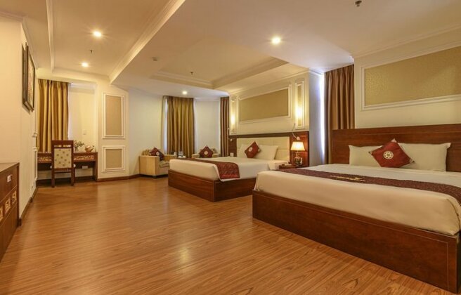 Hoang Linh Dan Hotel - Photo2