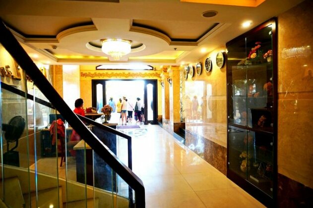Hoang Linh Dan Hotel - Photo3